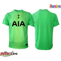 Camiseta Tottenham Hotspur Portero Primera Equipación 2025-26 manga corta
